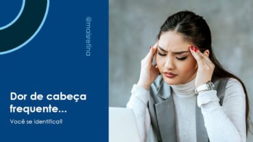 Dor de Cabeça frequente